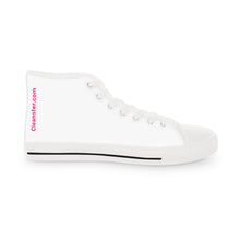 Load image into Gallery viewer, Men's High Top Sneakers