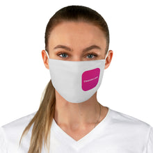 Load image into Gallery viewer, Fabric Face Mask