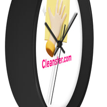 Load image into Gallery viewer, Wall clock