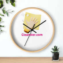 Load image into Gallery viewer, Wall clock