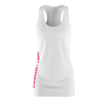 Load image into Gallery viewer, Women's Cut & Sew Racerback Dress