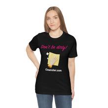 Load image into Gallery viewer, Unisex Jersey Short Sleeve Tee