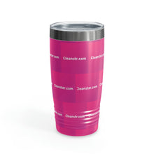 Load image into Gallery viewer, Ringneck Tumbler, 20oz