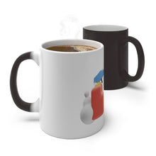 Load image into Gallery viewer, Color Changing Mug