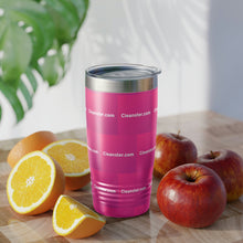 Load image into Gallery viewer, Ringneck Tumbler, 20oz