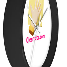 Load image into Gallery viewer, Wall clock