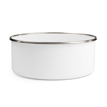 Load image into Gallery viewer, Enamel Bowl