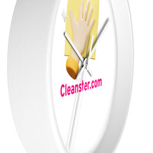 Load image into Gallery viewer, Wall clock