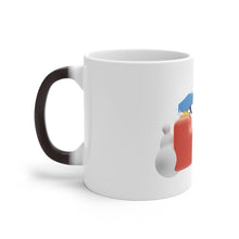Load image into Gallery viewer, Color Changing Mug