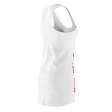 Load image into Gallery viewer, Women's Cut & Sew Racerback Dress