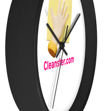 Load image into Gallery viewer, Wall clock