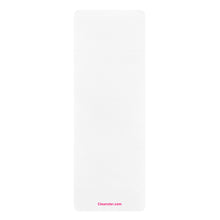 Load image into Gallery viewer, Rubber Yoga Mat