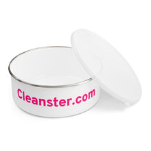 Load image into Gallery viewer, Enamel Bowl