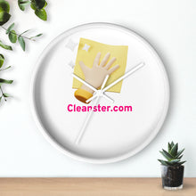 Load image into Gallery viewer, Wall clock