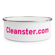 Load image into Gallery viewer, Enamel Bowl