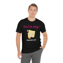 Load image into Gallery viewer, Unisex Jersey Short Sleeve Tee