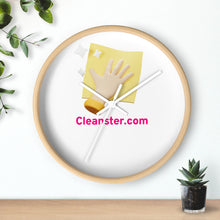 Load image into Gallery viewer, Wall clock