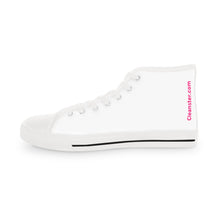Load image into Gallery viewer, Men's High Top Sneakers
