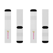 Load image into Gallery viewer, Sublimation Socks