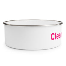 Load image into Gallery viewer, Enamel Bowl