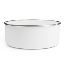 Load image into Gallery viewer, Enamel Bowl