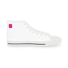 Load image into Gallery viewer, Men's High Top Sneakers