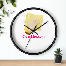 Load image into Gallery viewer, Wall clock