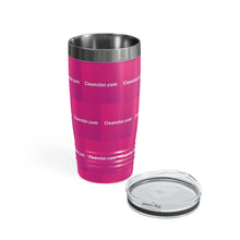 Load image into Gallery viewer, Ringneck Tumbler, 20oz