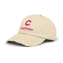 Load image into Gallery viewer, Unisex Distressed Cap
