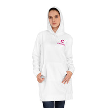 Load image into Gallery viewer, Women&#39;s Hoodie Dress (AOP)
