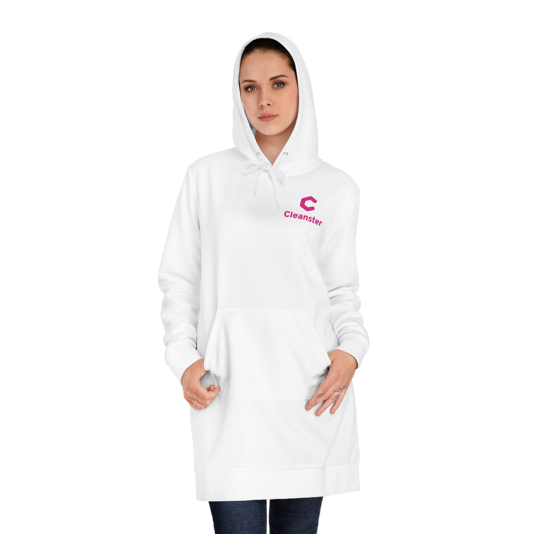 Women's Hoodie Dress (AOP)