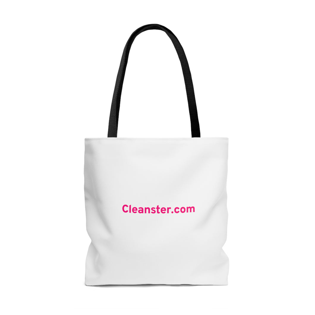 AOP Tote Bag