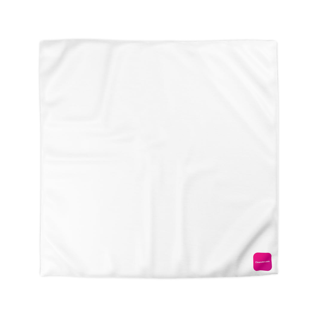 Microfiber Duvet Cover