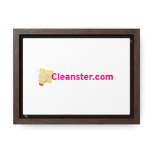 Load image into Gallery viewer, Horizontal Framed Premium Gallery Wrap Canvas
