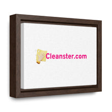 Load image into Gallery viewer, Horizontal Framed Premium Gallery Wrap Canvas
