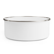 Load image into Gallery viewer, Enamel Bowl
